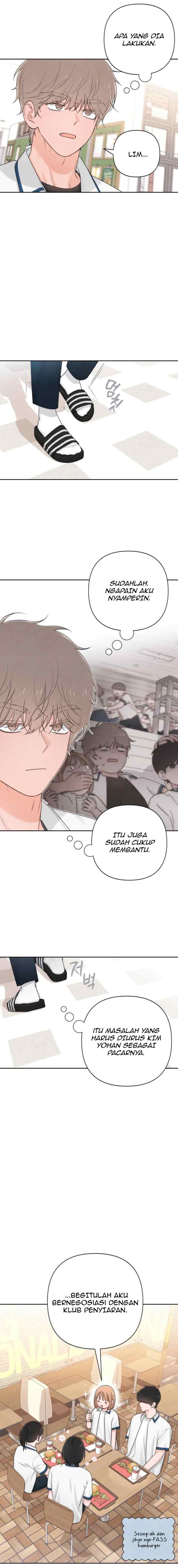 Apocalypse of Youth chapter 57 halaman 16
