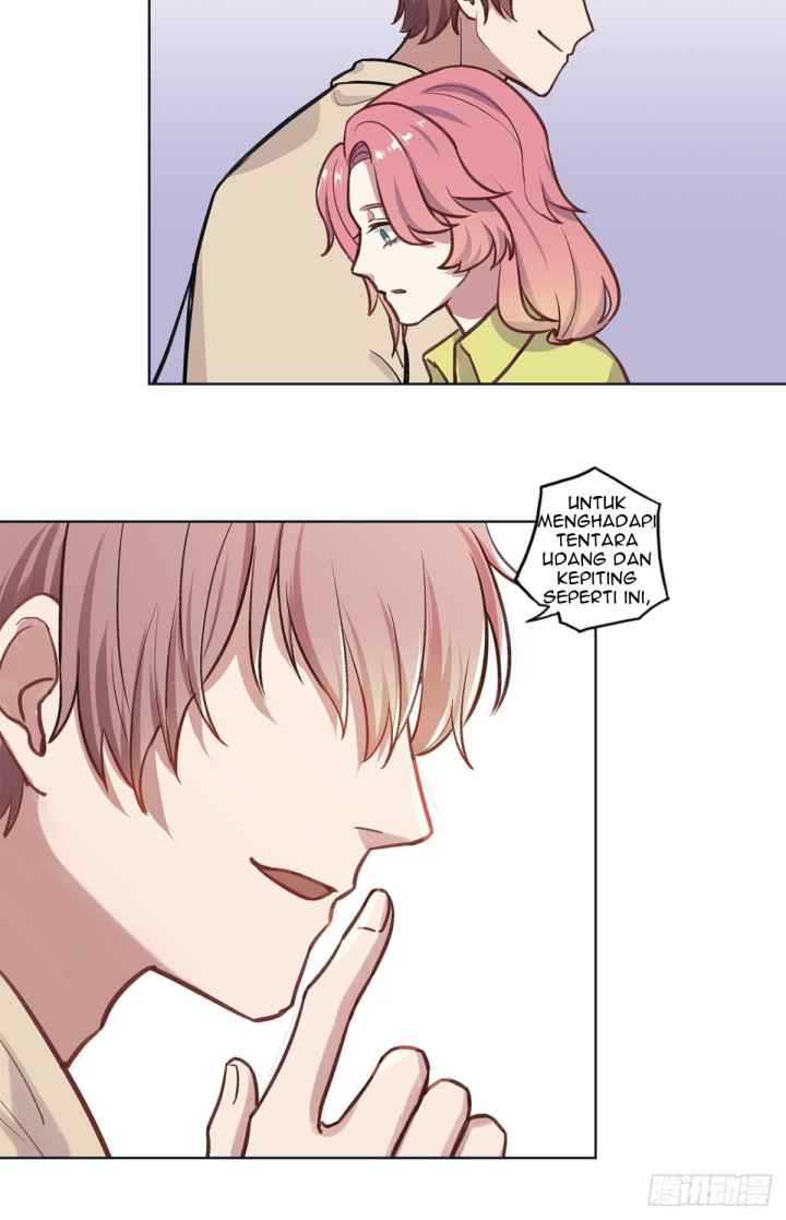 Peerless Sovereign Ling Xiao chapter 14 halaman 8