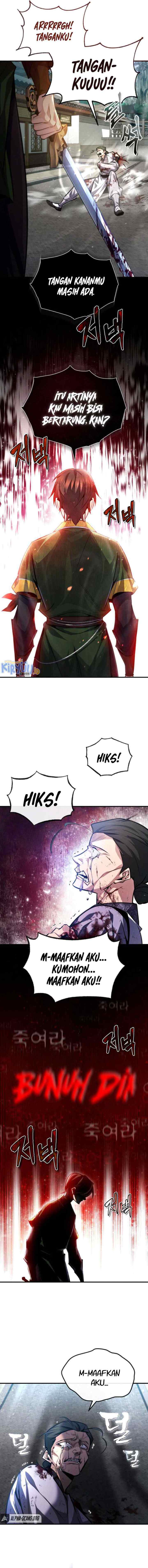 Number One Star Instructor Master Baek (One Hit Teacher, Master Baek) chapter 38 halaman 8