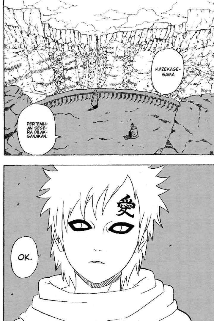 Naruto chapter 247 halaman 8