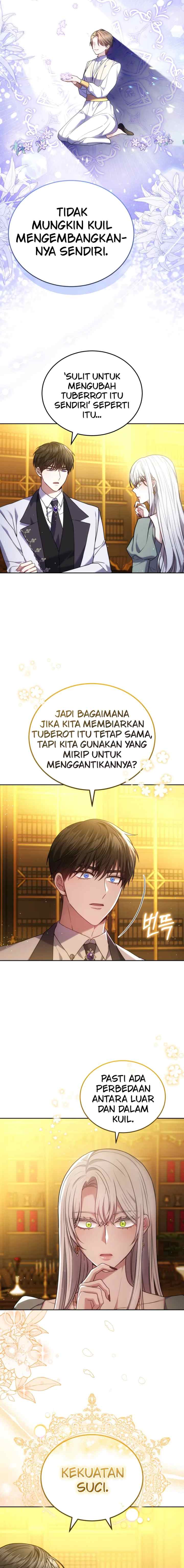 The Male Lead's Nephew Like Me So Much chapter 82 halaman 11