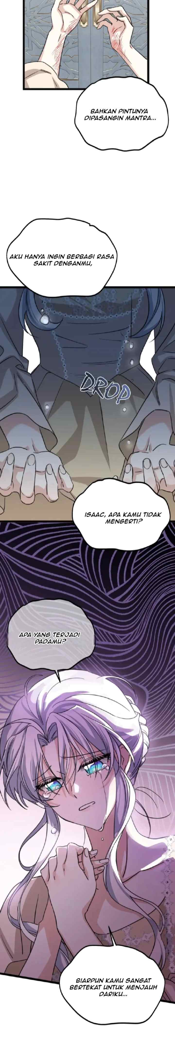 The Ducal Family's Poisonous Flower chapter 28 halaman 5