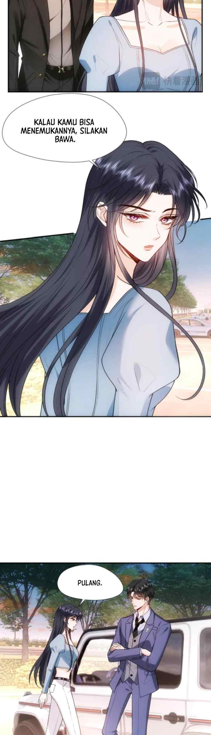 Madam and Her Daily Online Face-Slapping chapter 98 halaman 4