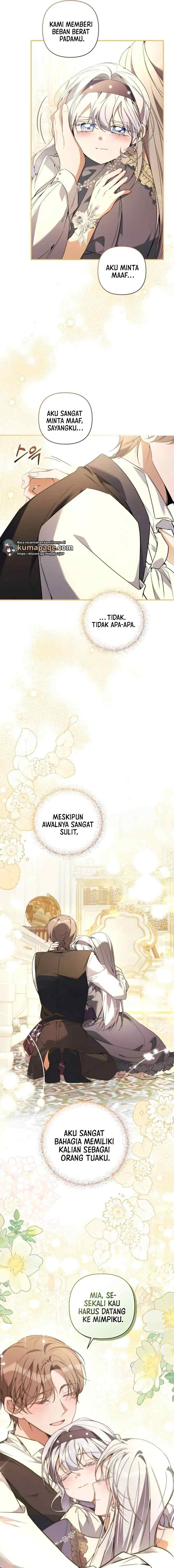 Do You Need Salvation? chapter 39 halaman 14