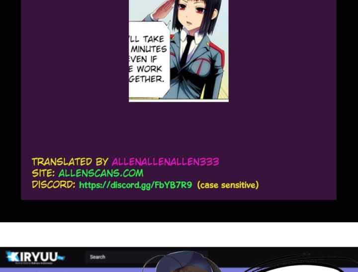 Iron Ladies chapter 77 halaman 19