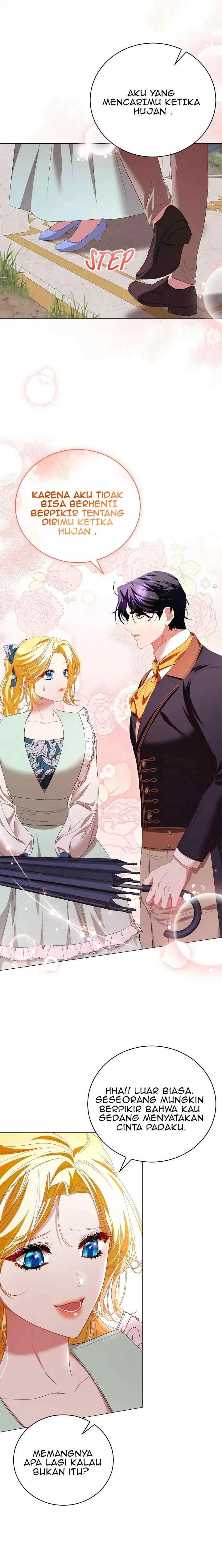 Love Doesn't Matter chapter 53 halaman 15