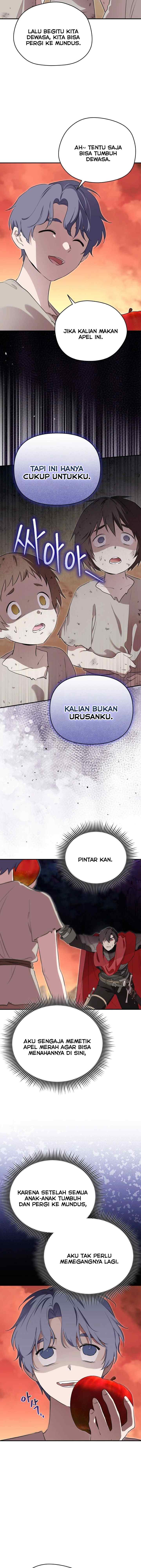 I Married the Male Lead's Dad chapter 124 halaman 6