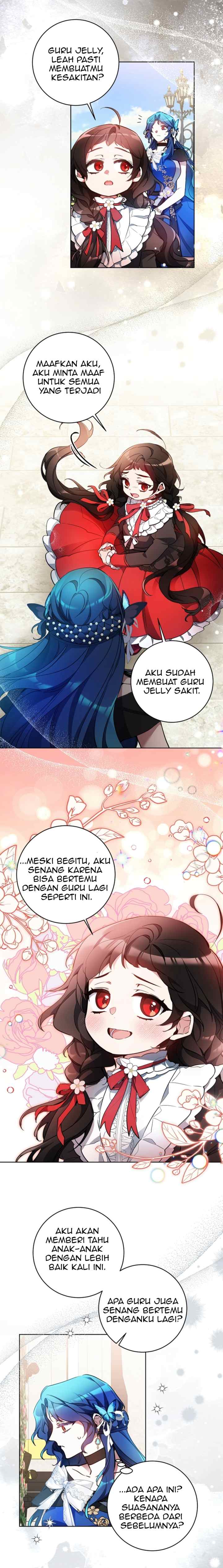 I Have Come to Destroy chapter 24 halaman 15