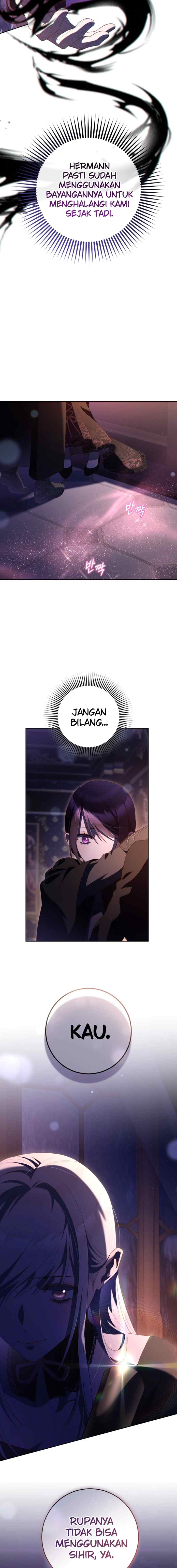 Crowning a Spoiled Prince chapter 89 halaman 12