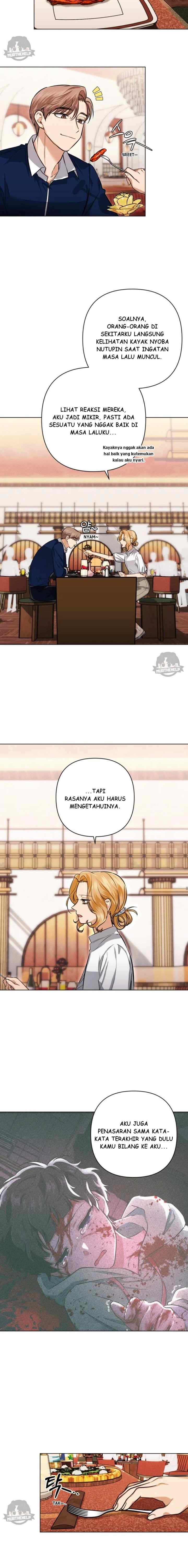 Remember Me chapter 18 halaman 5