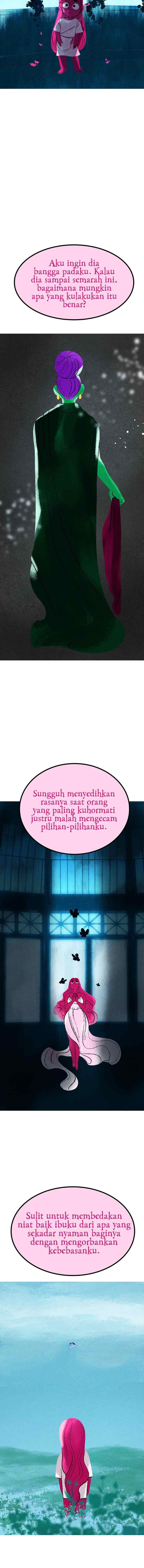 Lore Olympus chapter 231 halaman 4