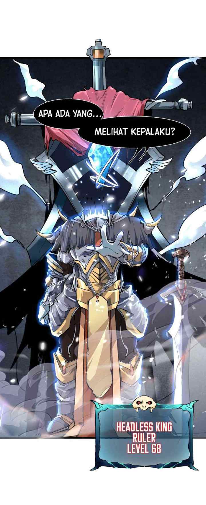 The King of Bugs chapter 49 halaman 7