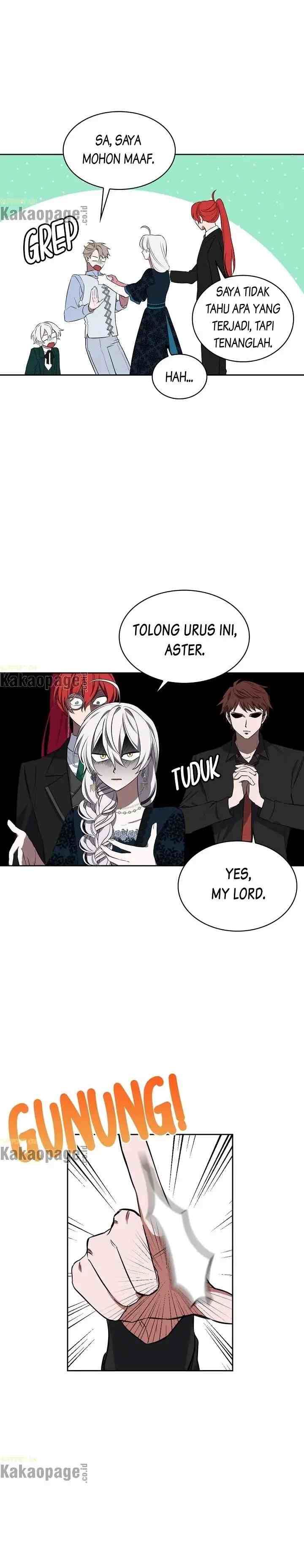 Touch My Little Brother and You're Dead chapter 13 halaman 10