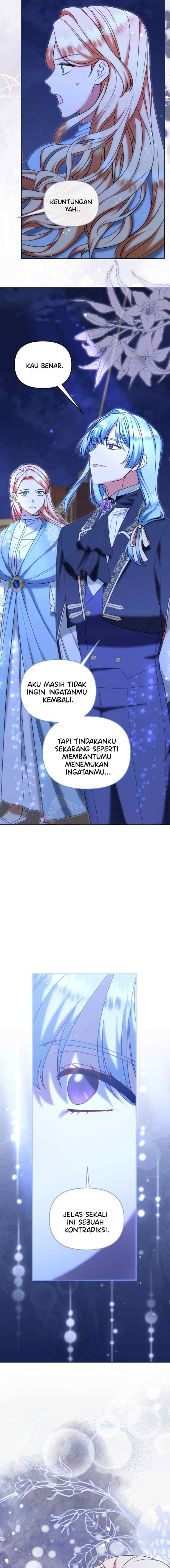 I Stole the Child of My War-Mad Husband chapter 103 halaman 6