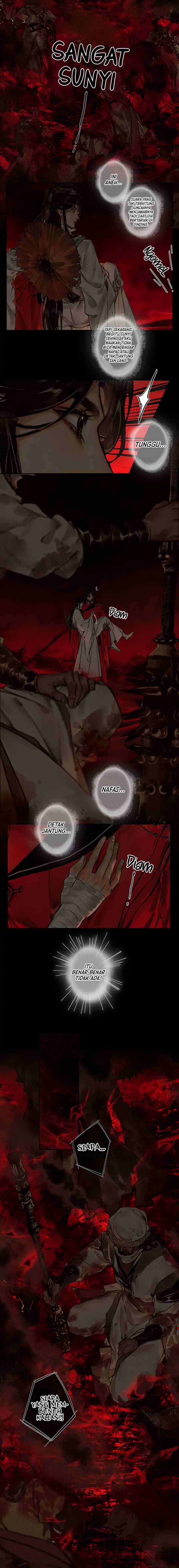 Heaven Official's Blessing chapter 44 halaman 13