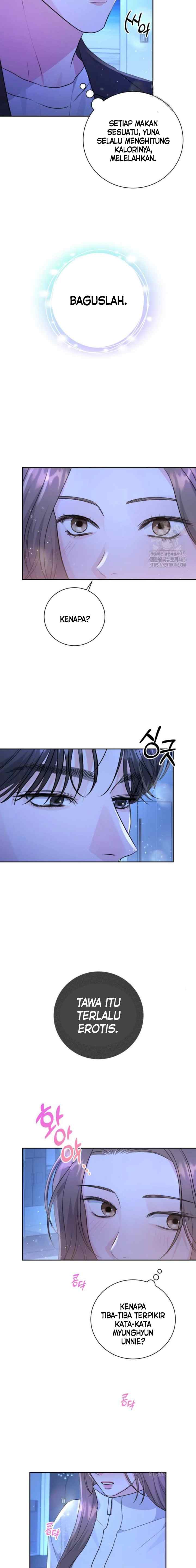 Endless Summer chapter 18 halaman 9