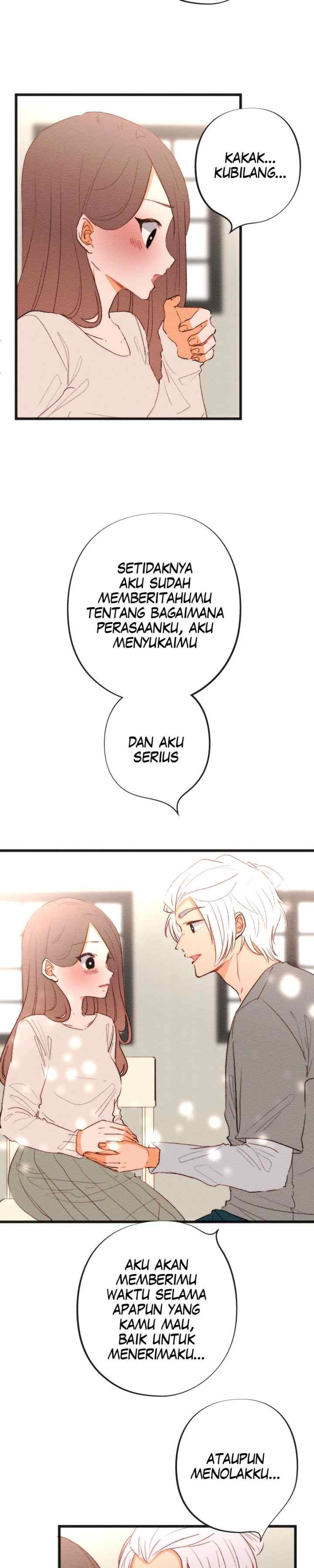 Mistake S1 chapter 167 halaman 10