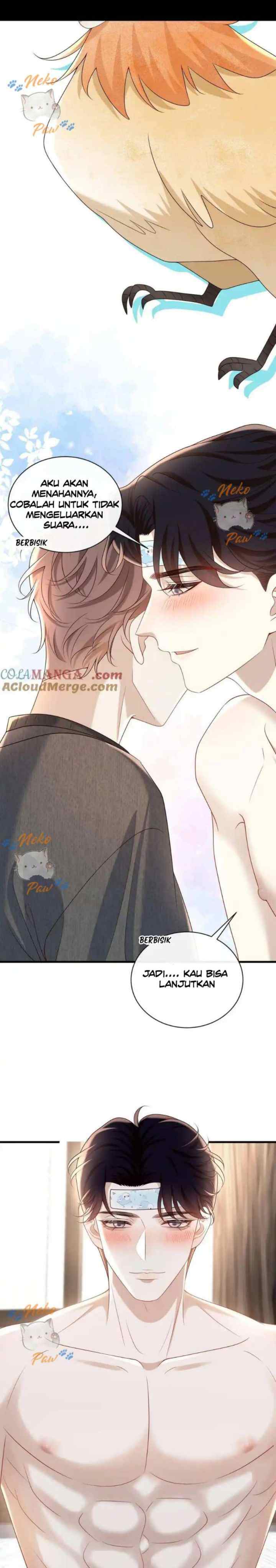 He Came Late At Night chapter 61 halaman 14