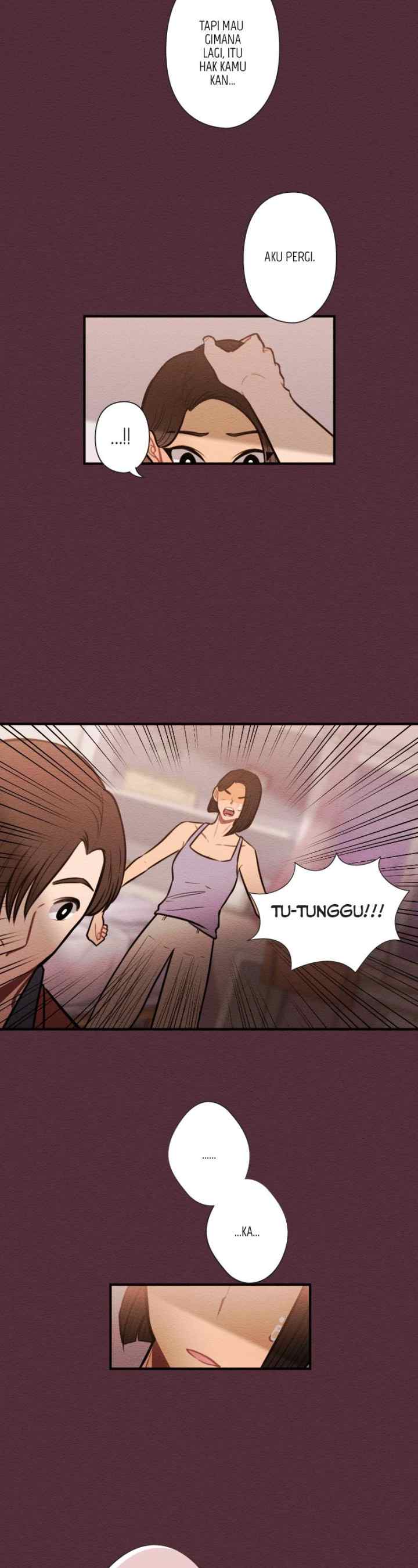 Mistake S1 chapter 48 halaman 5
