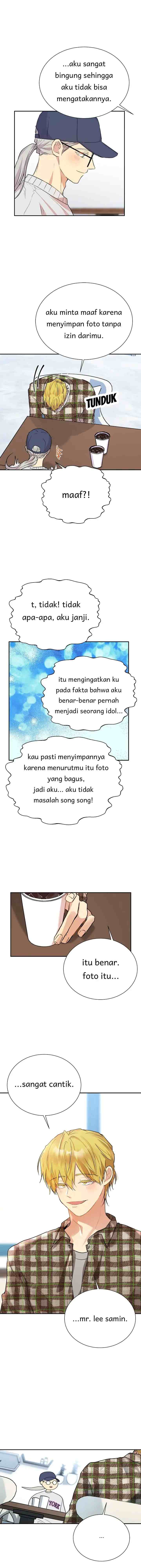 Could the Boy Next Door be a Vampire? chapter 46 halaman 10