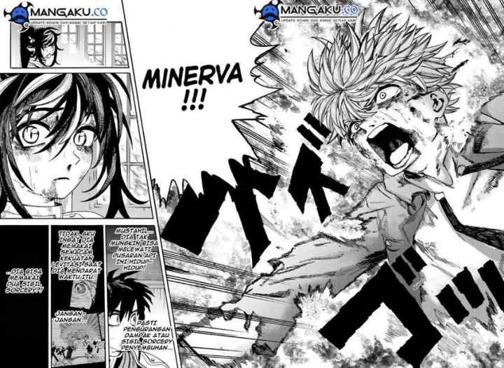 MamaYuyu chapter 12 halaman 6