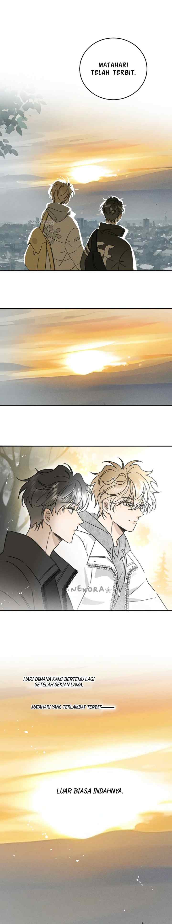 Salt Friend chapter 192.1 halaman 4