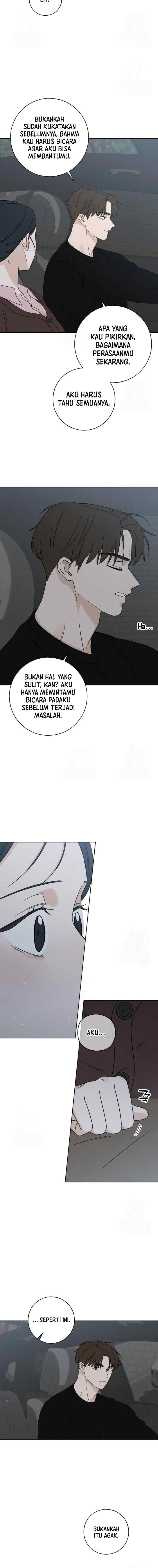 Miyeon chapter 12 halaman 18