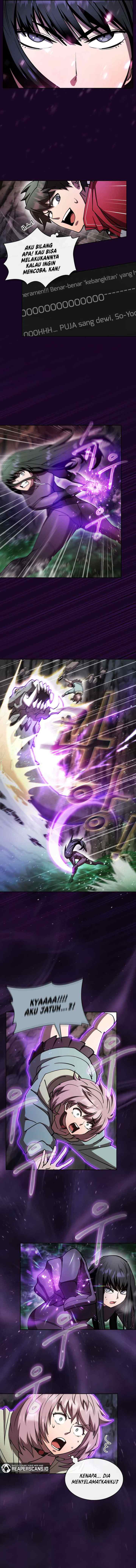 Is this Hunter for Real?! chapter 39 halaman 4