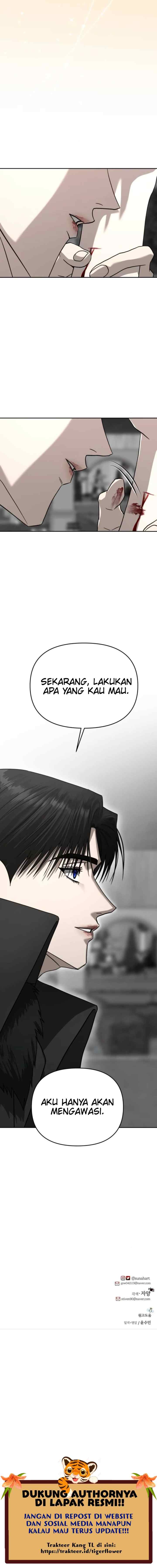 Call Me The Devil chapter 112 halaman 20