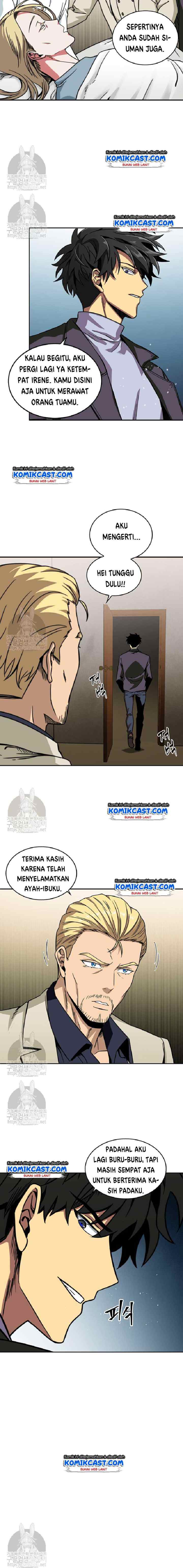 Tomb Raider King chapter 51 halaman 10