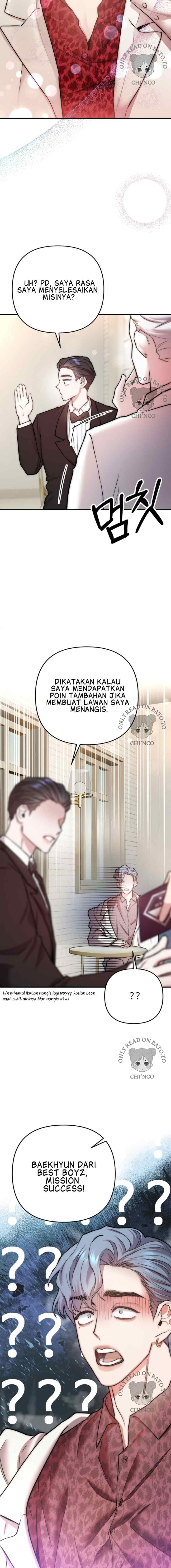 Acting Genius, Top Idol! chapter 18 halaman 8