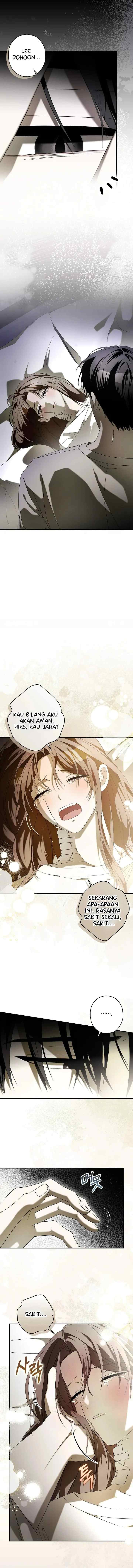 Food Chain chapter 35 halaman 4