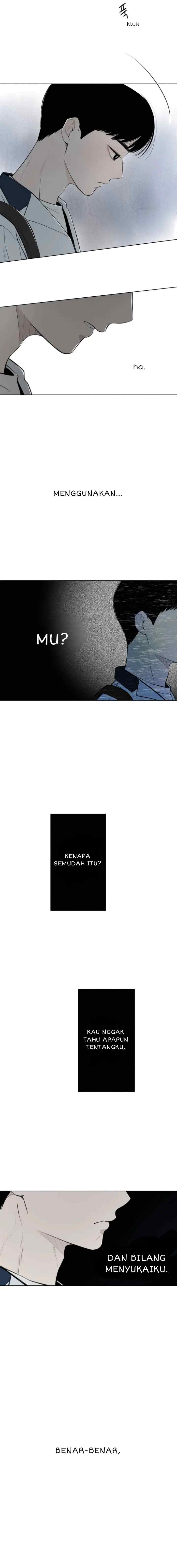 Red as a Tomato! chapter 19 halaman 16