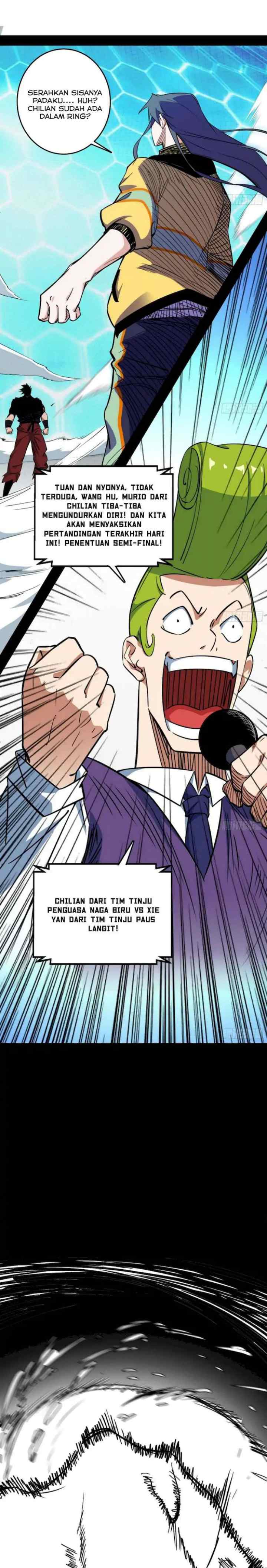 I'm An Evil God chapter 176 halaman 12