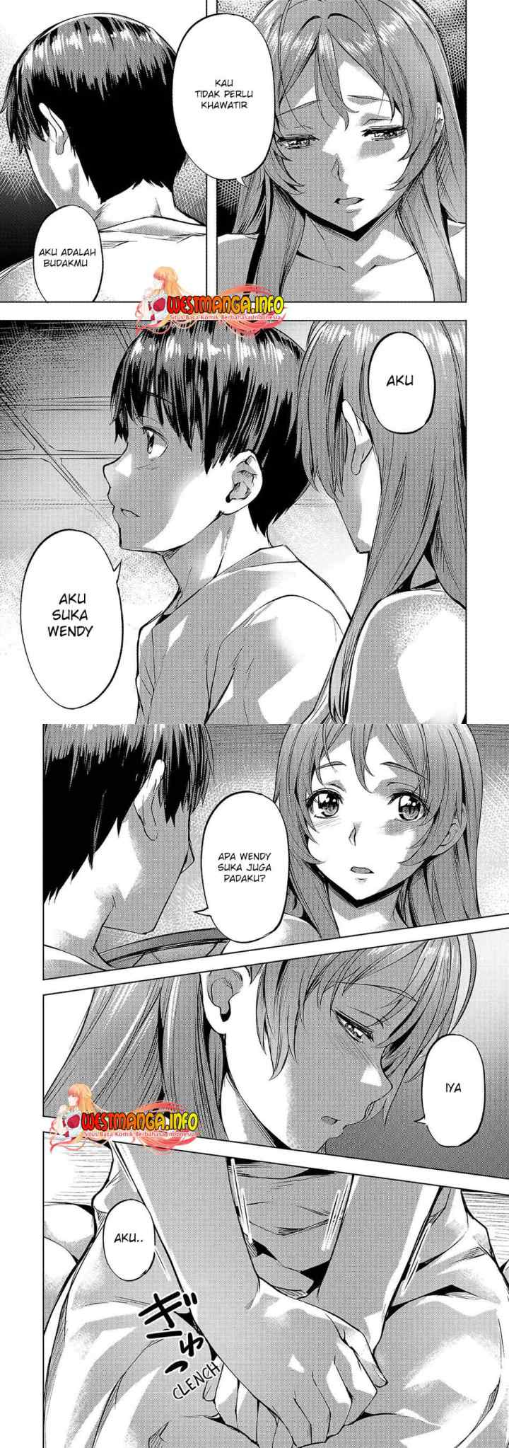 Isekai de Slow Life wo (Ganbou) chapter 17 halaman 4