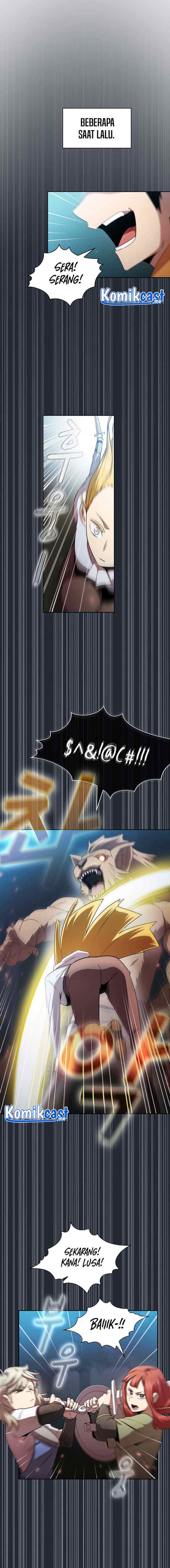 Is this Hero for Real? chapter 36 halaman 6