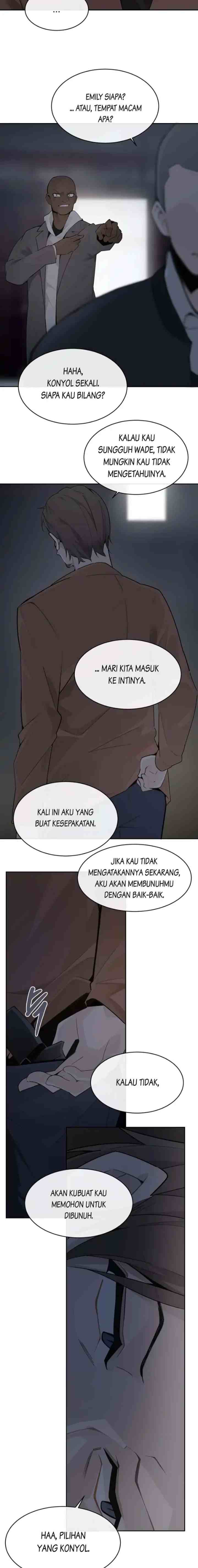 Devil Sword King chapter 229 halaman 9