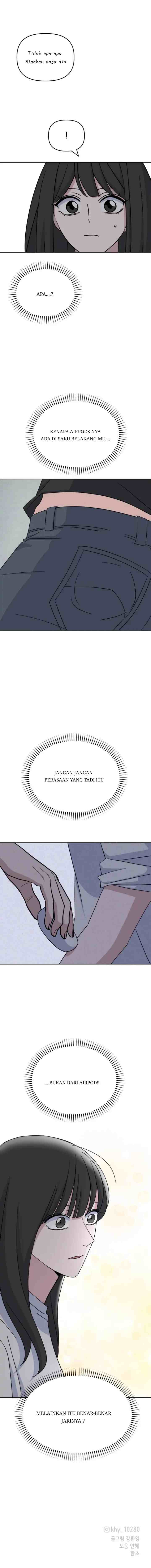 Causality chapter 57 halaman 17