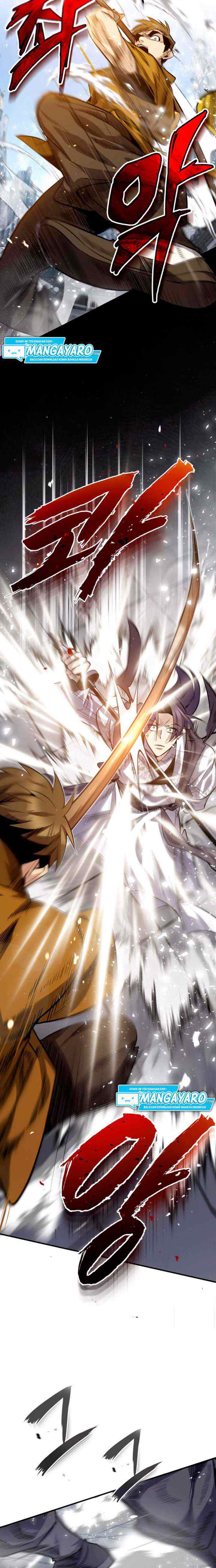 Number One Star Instructor Master Baek (One Hit Teacher, Master Baek) chapter 27.2 halaman 12