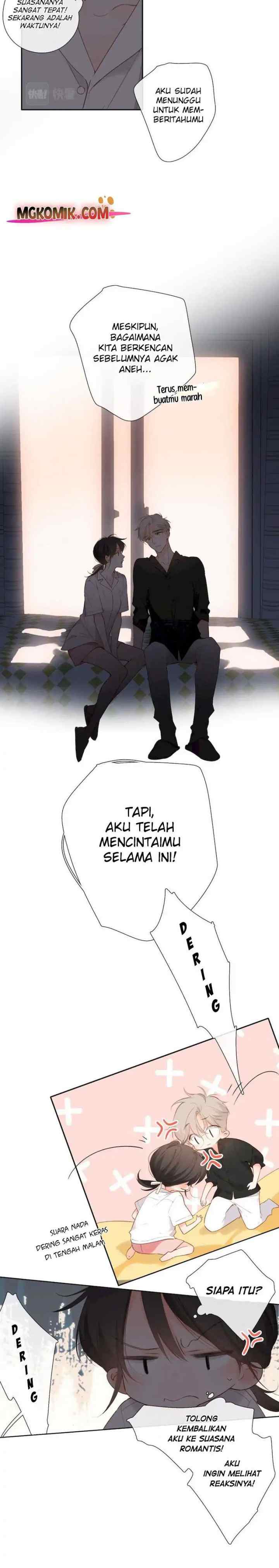 Once More chapter 127 halaman 4