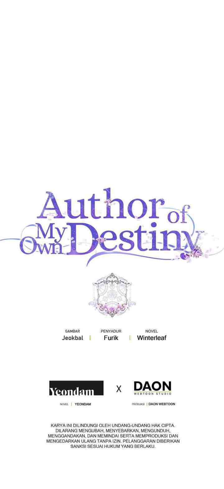 I Became the Wife of the Male Lead chapter 56 halaman 20