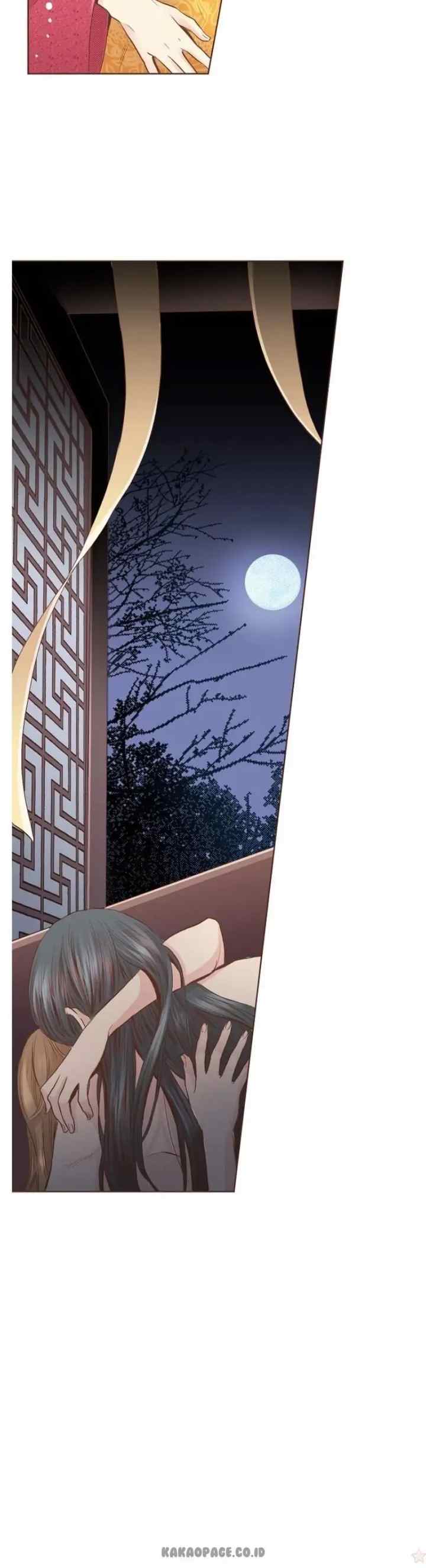 Snow Blossom chapter 113 halaman 16