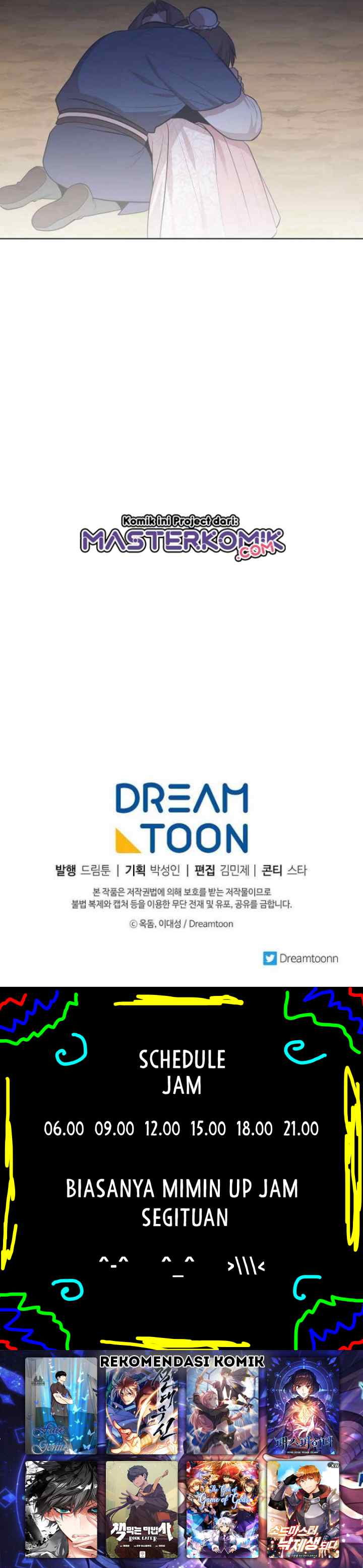 Fire King Dragon chapter 51 halaman 19
