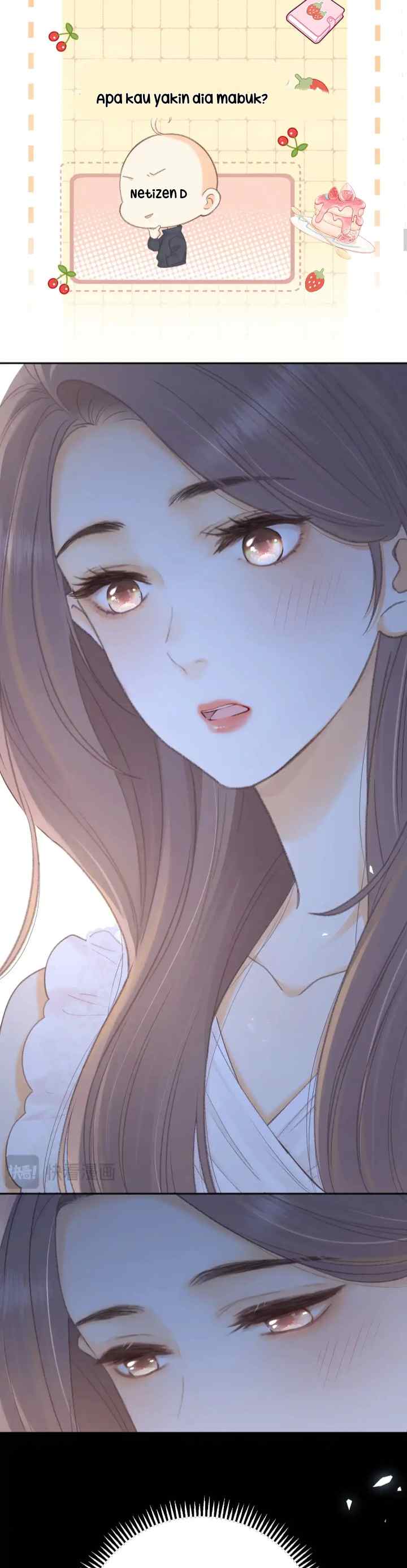 Hard to Deceive chapter 71 halaman 13