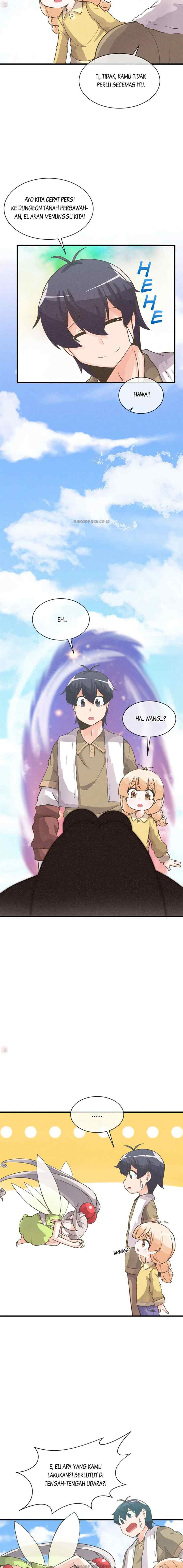 Spirit Farmer chapter 12 halaman 10