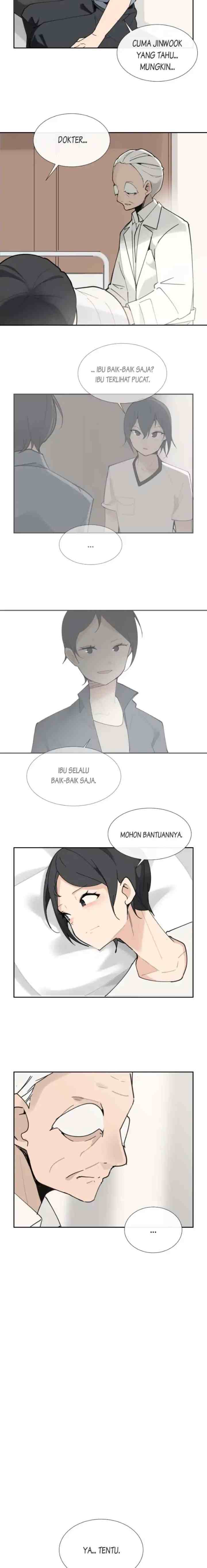Devil Sword King chapter 148 halaman 12