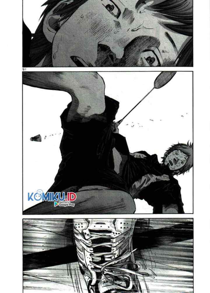 Oyasumi Punpun chapter 42 halaman 16