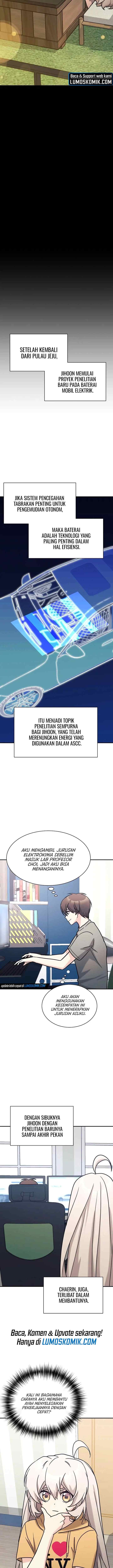 My Daughter Is a Dragon! chapter 73 halaman 6