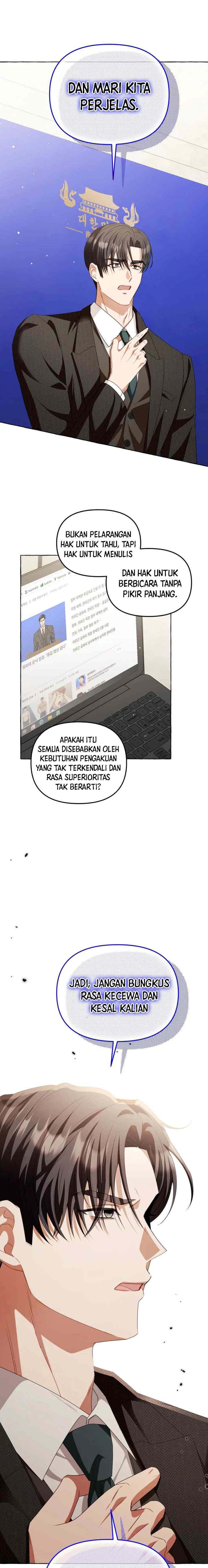 When the Phone Rings chapter 4 halaman 6