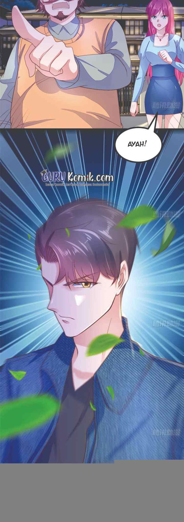 Rebirth Into the Strongest Immortal Cultivator chapter 27 halaman 4